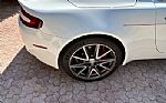 2008 Martin Vantage V8 Roadster Thumbnail 35