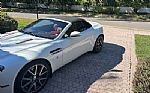 2008 Martin Vantage V8 Roadster Thumbnail 39