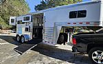 2018 2 Horse Straight Load Thumbnail 1
