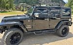 2012 Wrangler Unlimited Sahara 4WD Thumbnail 1