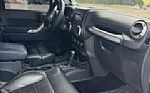2012 Wrangler Unlimited Sahara 4WD Thumbnail 6