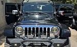 2012 Wrangler Unlimited Sahara 4WD Thumbnail 11