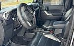 2012 Wrangler Unlimited Sahara 4WD Thumbnail 13