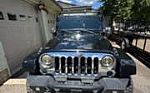 2012 Wrangler Unlimited Sahara 4WD Thumbnail 12