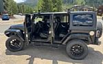 2012 Wrangler Unlimited Sahara 4WD Thumbnail 15