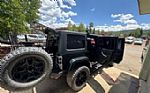 2012 Wrangler Unlimited Sahara 4WD Thumbnail 14