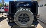 2012 Wrangler Unlimited Sahara 4WD Thumbnail 18