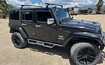 2012 Wrangler Unlimited Sahara 4WD Thumbnail 19