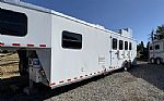 2006 Built Evolution 4 Horse Thumbnail 2
