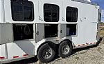 2006 Built Evolution 4 Horse Thumbnail 6