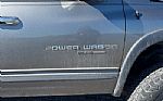 2005 Ram 2500 Power Wagon Thumbnail 11