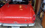 1965 Alpine v6 conversion Thumbnail 3