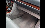 1993 300SD Sedan Thumbnail 14