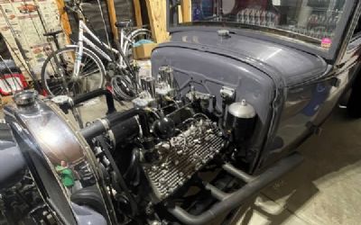 Photo of a 1930 Ford Model A for sale