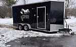 2022 Spray Foam Insulation Rig Thumbnail 1