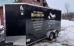 2022 Spray Foam Insulation Rig Thumbnail 2