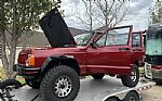1996 Cherokee 2WD 4-Door Thumbnail 32