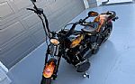 2011 Davidson Crossbones Thumbnail 6