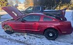 2007 Mustang Pony Package Thumbnail 1