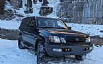 2002 LX470 Thumbnail 4