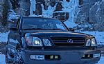 2002 LX470 Thumbnail 5
