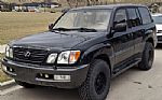 2002 LX470 Thumbnail 10
