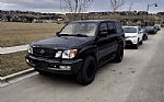 2002 LX470 Thumbnail 9