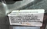 2001 Mustang Roush Stage 2 Thumbnail 11