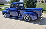 1952 3100 Pickup Thumbnail 4