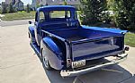 1952 3100 Pickup Thumbnail 5