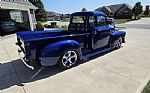 1952 3100 Pickup Thumbnail 7