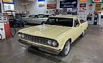 1964 El Camino V8 Thumbnail 3