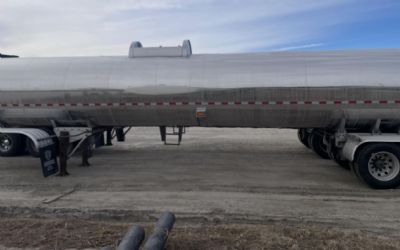 Photo of a 2015 MAC LTT Srj-7000-1-2-Fg for sale
