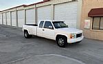 1991 C/K 3500 Dually Thumbnail 1