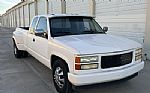1991 C/K 3500 Dually Thumbnail 2