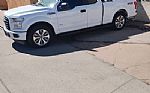 2017 F150 Extended Cab STX Thumbnail 1