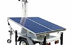 2025 Mobile Security Camera Trailers Thumbnail 8
