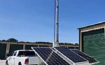 2025 Mobile Security Camera Trailers Thumbnail 9