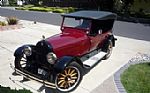 1923 Special Six Touring EL Thumbnail 3