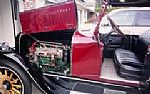 1923 Special Six Touring EL Thumbnail 5
