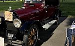 1923 Special Six Touring EL Thumbnail 20