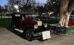 1923 Special Six Touring EL Thumbnail 25