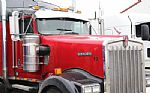 2007 W900L Thumbnail 4