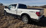 2012 F-150 Platinum Thumbnail 3