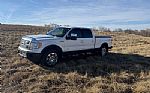 2012 F-150 Platinum Thumbnail 5