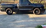 2003 Silverado Short Bed Thumbnail 2