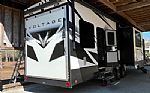 2020 Dutcman Toy Hauler 3915 Thumbnail 2