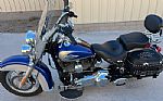 2012 Heritage Softail Thumbnail 15