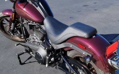 Photo of a 2021 Harley Davidson Lowrider for sale
