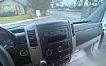 2012 Sprinter 2500 Cargo Van Thumbnail 11
